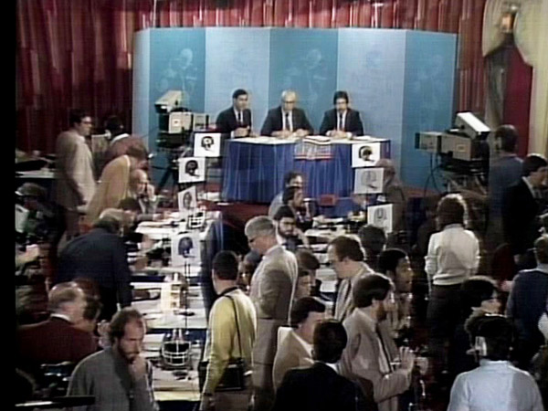 ESPN Stage 1983 Original