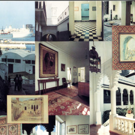 Tangier American Legation Museum