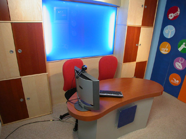 Newsroom After