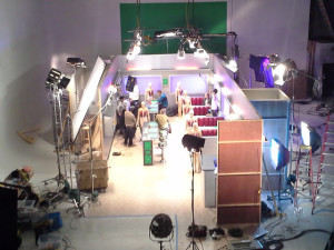 Patric Future Diner Set