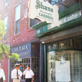 Shane’s Candy Shop